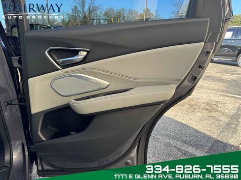 Used 2019 Acura RDX FWD w/ Advance Package image 32