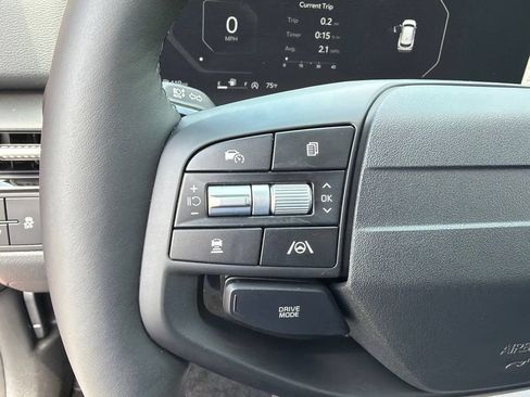 New 2026 Kia Sportage SX FWD image 23