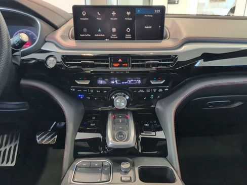 Certified 2023 Acura MDX A-Spec AWD/4WD image 24
