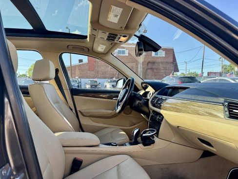 Used 2014 BMW X1 xDrive28i AWD/4WD image 12