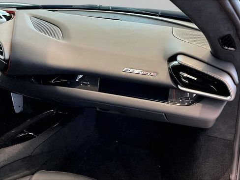 Used 2022 Ferrari 296 GTB RWD image 21