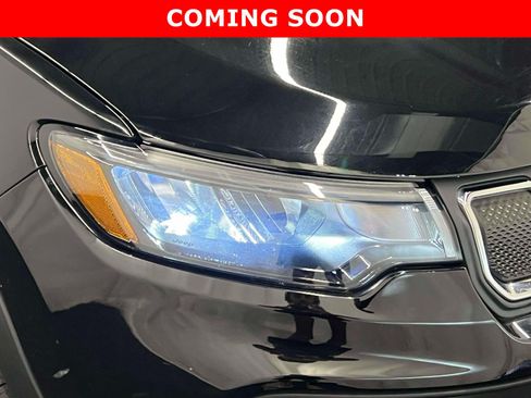 Certified 2022 Jeep Compass Latitude w/ Convenience Group AWD/4WD image 10