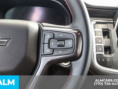 Used 2024 Chevrolet Tahoe RST image 34