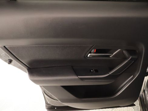 Used 2023 MAZDA CX-50 AWD 2.5 S w/ Cargo Package image 17