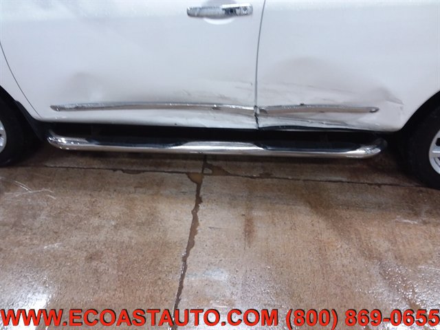 Used 2011 Nissan Rogue SV w/ SL Pkg AWD/4WD image 14