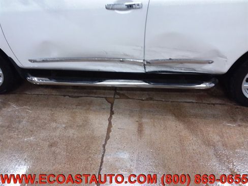 Used 2011 Nissan Rogue SV w/ SL Pkg image 14