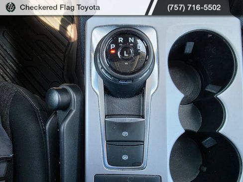 Used 2024 Ford Bronco Sport Big Bend w/ Convenience Package AWD/4WD image 17