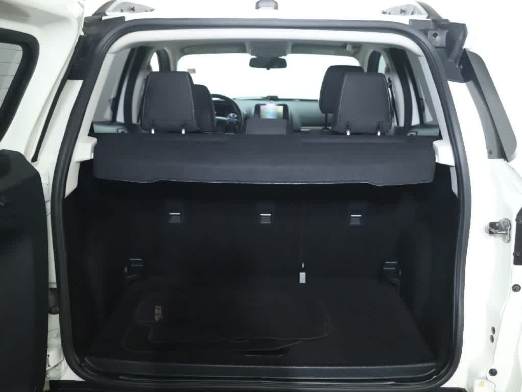 Used 2019 Ford EcoSport SE FWD image 29