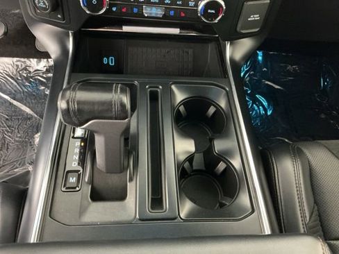 Used 2022 Ford F150 Raptor w/ Equipment Group 801A High AWD/4WD image 23