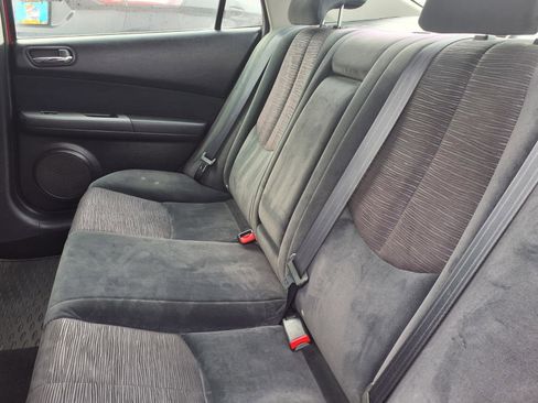 Used 2009 MAZDA MAZDA6 i Touring FWD image 6