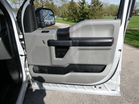 Used 2017 Ford F150 XL w/ XL Power Equipment Group RWD image 22