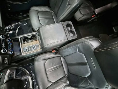 Used 2021 Ford Expedition Max Platinum AWD/4WD image 23