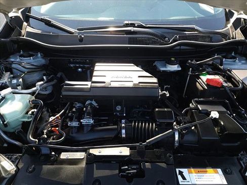 Used 2018 Honda CR-V Touring image 22