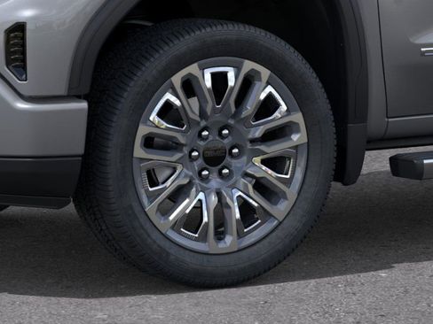 New 2026 GMC Sierra 1500 Denali Ultimate AWD/4WD image 10