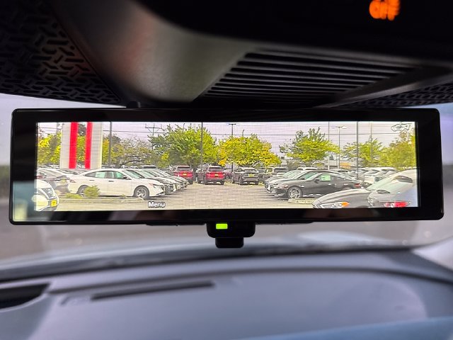 Used 2024 Nissan Ariya AWD image 31