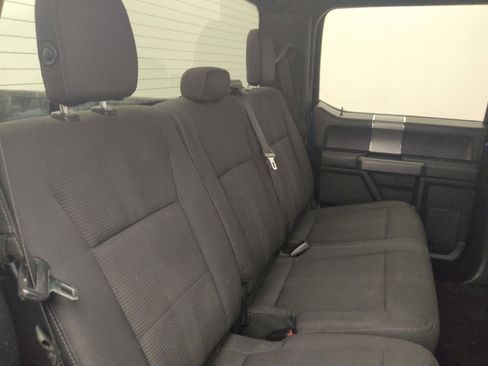Used 2017 Ford F150 XLT w/ Equipment Group 301A Mid RWD image 19