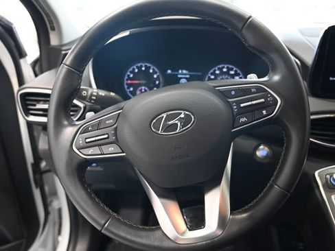 Used 2023 Hyundai Santa Fe SEL image 23