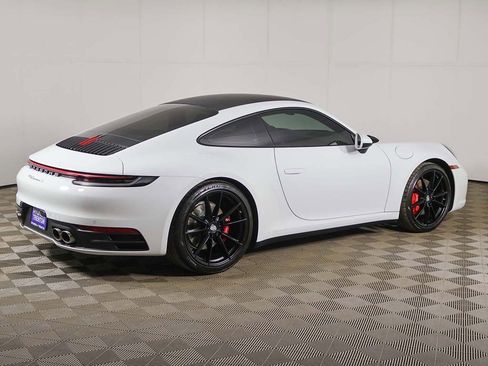 Used 2024 Porsche 911 Carrera S image 8