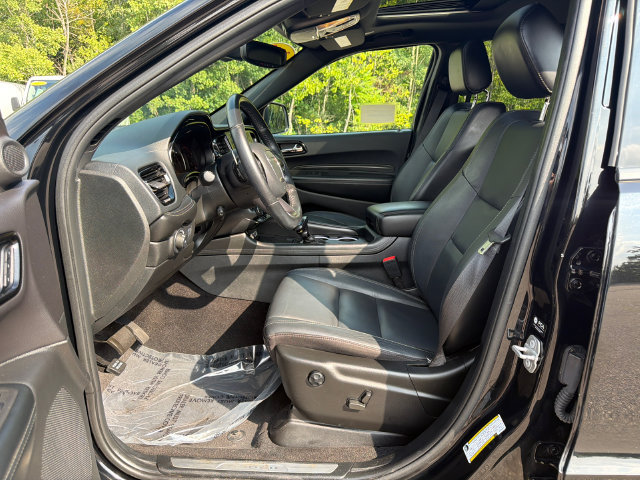 Used 2022 Dodge Durango GT AWD/4WD image 24