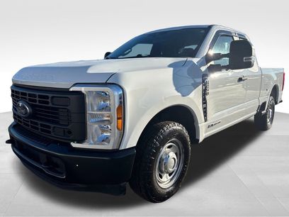 Used 2023 Ford F250 XL