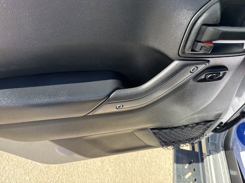 Used 2017 Jeep Wrangler Sport w/ Quick Order Package 24S image 11