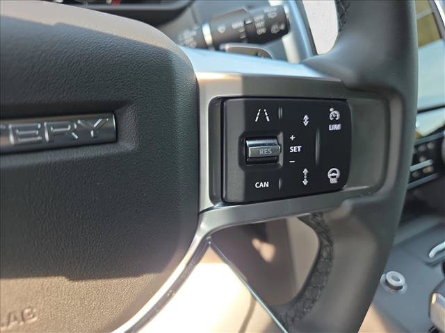 New 2026 Land Rover Discovery Limited Edition AWD/4WD image 21