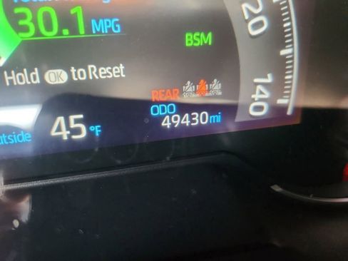 Used 2023 Toyota RAV4 XLE image 15