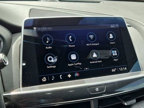 Used 2024 Cadillac CT5 Luxury image 14