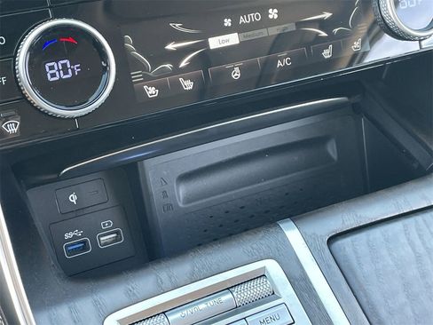 Used 2023 Genesis GV80 3.5T image 28