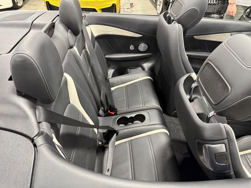 Used 2018 Mercedes-Benz C 63 AMG S image 42