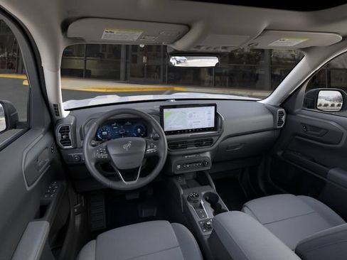 New 2026 Ford Bronco Sport Badlands w/ Badlands Tech Package AWD/4WD image 9
