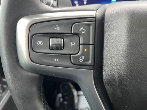 Used 2024 Chevrolet Silverado 1500 LTZ w/ LTZ Premium Package image 31