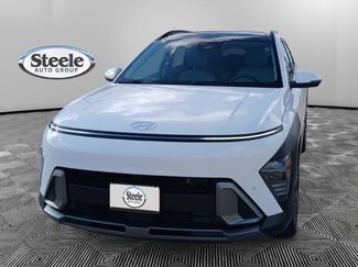 Used 2024 Hyundai Kona Limited FWD video 1