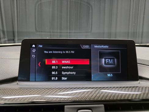 Used 2020 BMW M4 Coupe RWD image 41