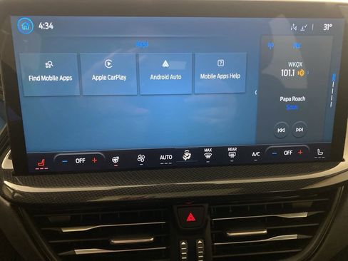 Used 2023 Ford Escape ST-Line Elite w/ Premium Technology Package image 19