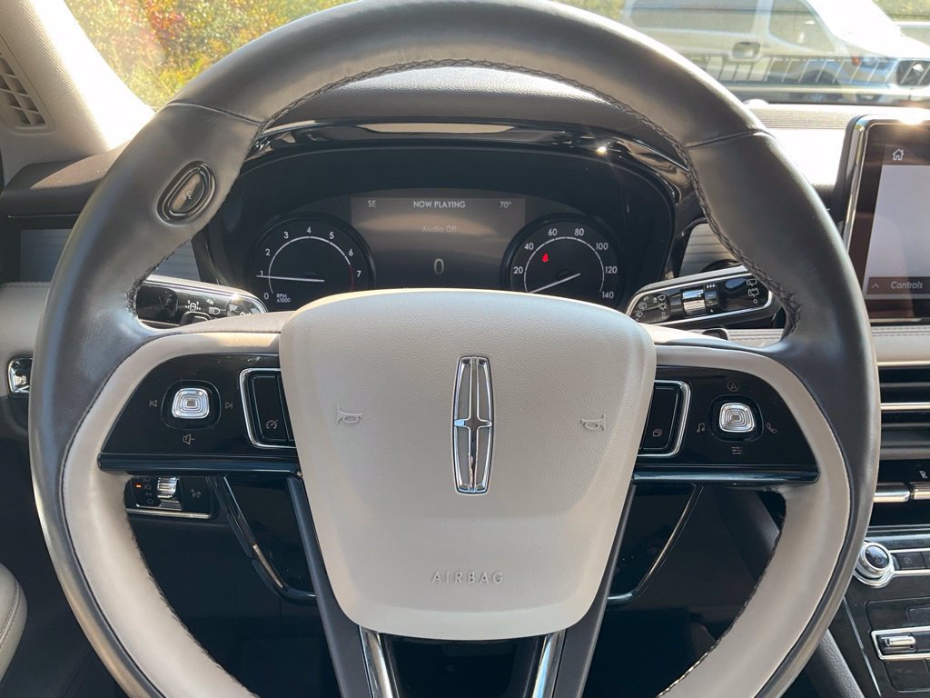 Used 2020 Lincoln Corsair AWD w/ Equipment Group 101A image 6