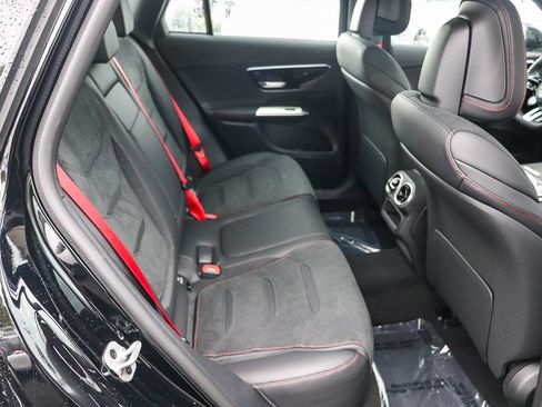 New 2026 Mercedes-Benz GLC 43 AMG GLC 43 AMG image 19