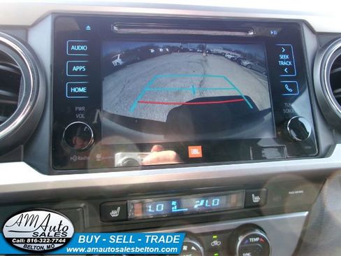 Used 2019 Toyota Tacoma Limited image 29