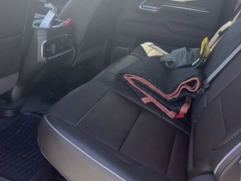 Certified 2024 GMC Sierra 1500 Denali w/ Denali Reserve Package image 5