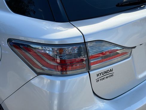 Used 2015 Lexus CT 200h image 10