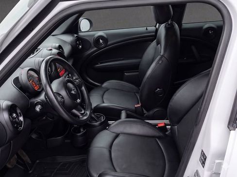 Used 2016 MINI Cooper Countryman S AWD/4WD image 5