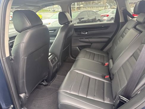 Used 2023 Honda CR-V EX-L image 12