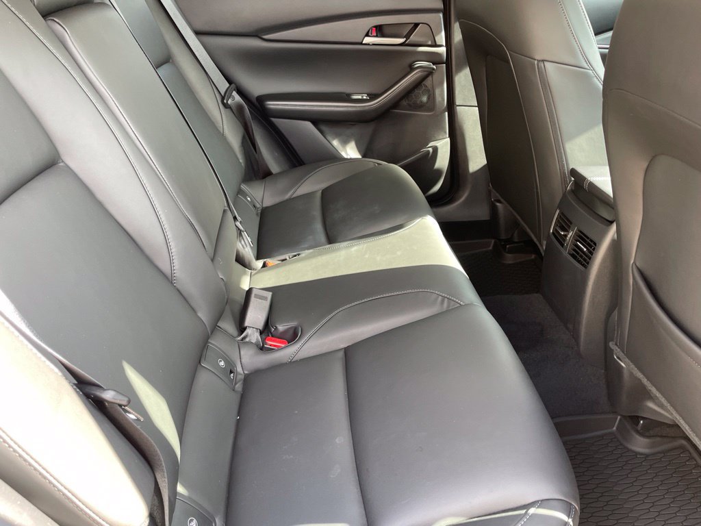 Certified 2026 MAZDA CX-30 AWD 2.5 S image 22