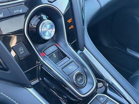 Used 2021 Acura RDX w/ Technology Package image 17