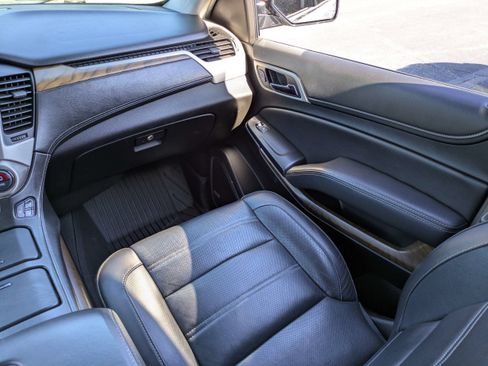 Used 2019 GMC Yukon Denali w/ Denali Ultimate Package RWD image 19