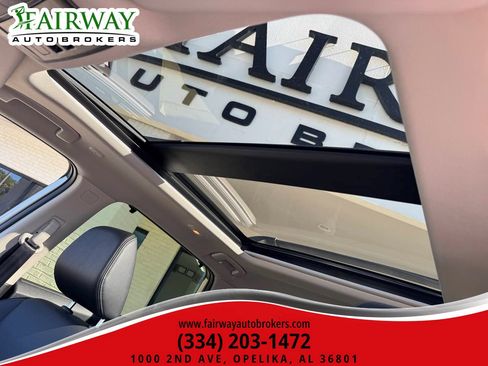 Used 2026 Nissan Rogue Platinum w/ Platinum Premium Package AWD/4WD image 27