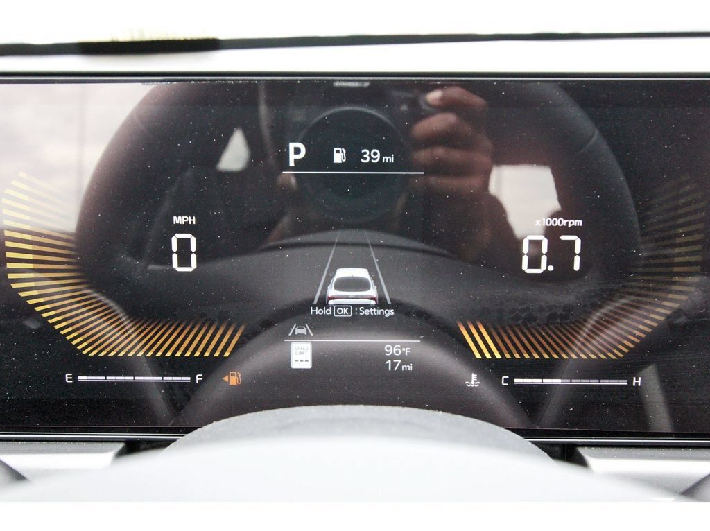 New 2026 Kia K5 GT-Line FWD image 14