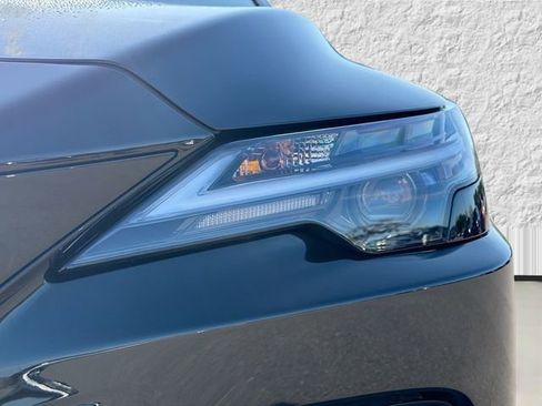 New 2026 Lexus RX 350h image 9