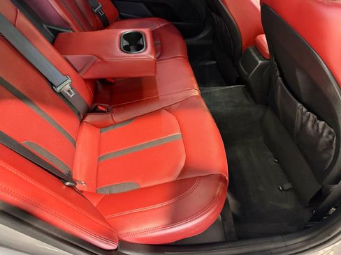 Used 2021 Kia K5 GT-Line image 33