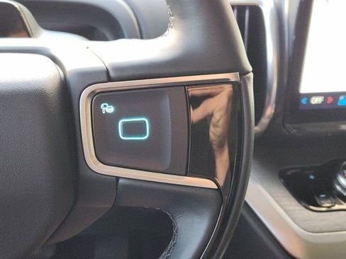 Used 2025 Ford Expedition Max Platinum image 38